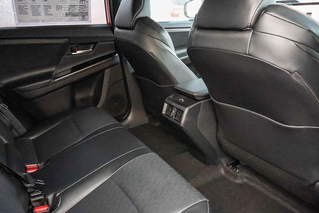 Thumbnail: 2026 Subaru Solterra - 11