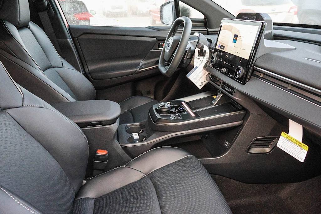 Thumbnail: 2026 Subaru Solterra - 10