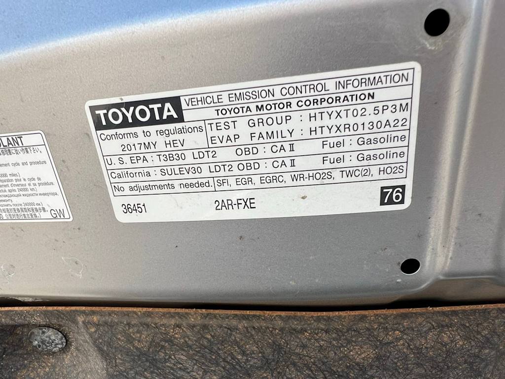 Thumbnail: 2017 Toyota RAV4 - 39