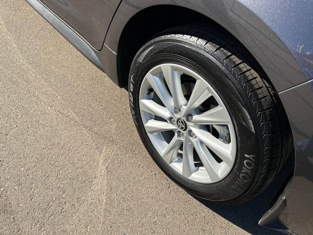 Thumbnail: 2025 Toyota Corolla - 27