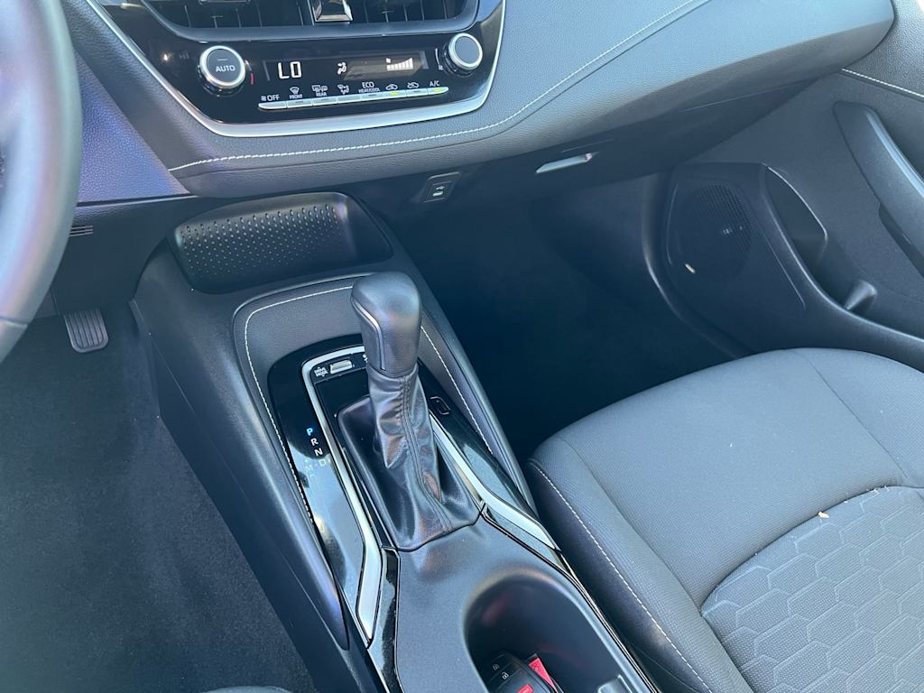 Thumbnail: 2025 Toyota Corolla - 45