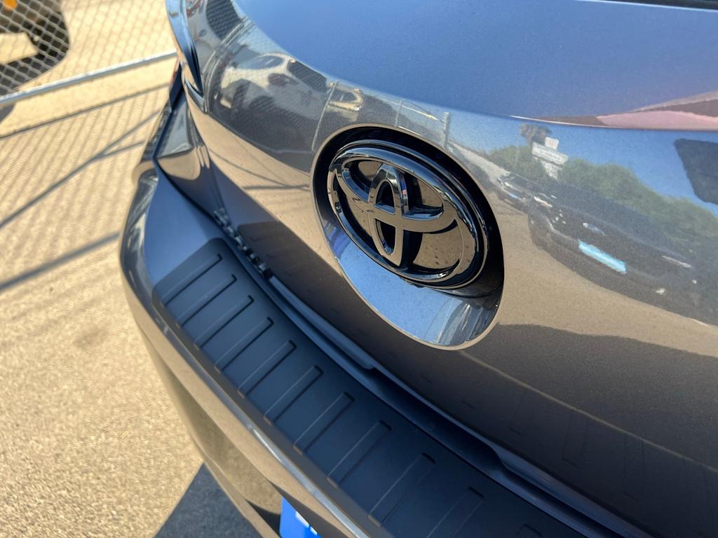 Thumbnail: 2025 Toyota Corolla - 21