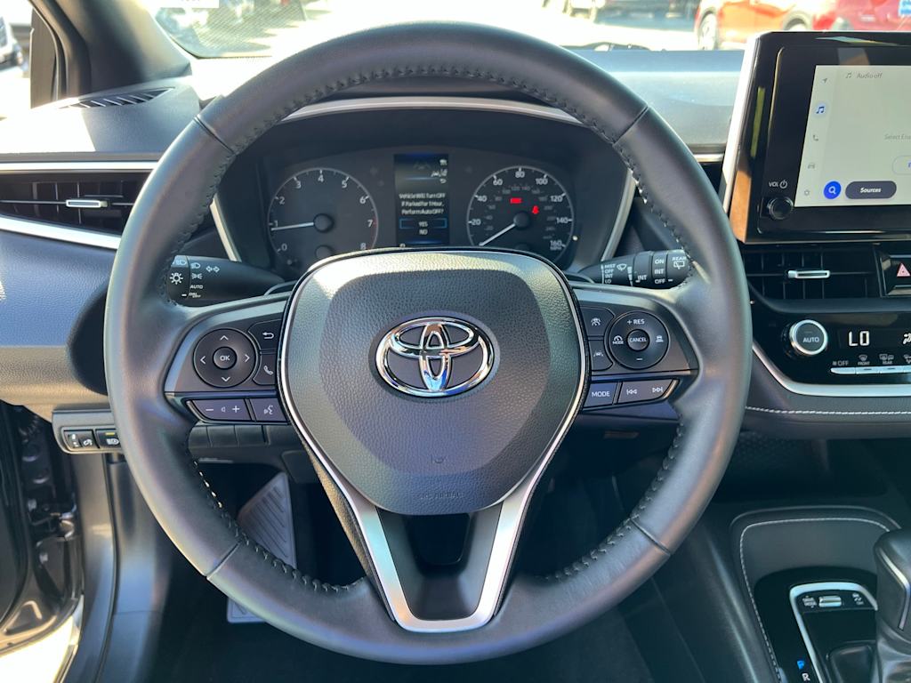 Thumbnail: 2025 Toyota Corolla - 14