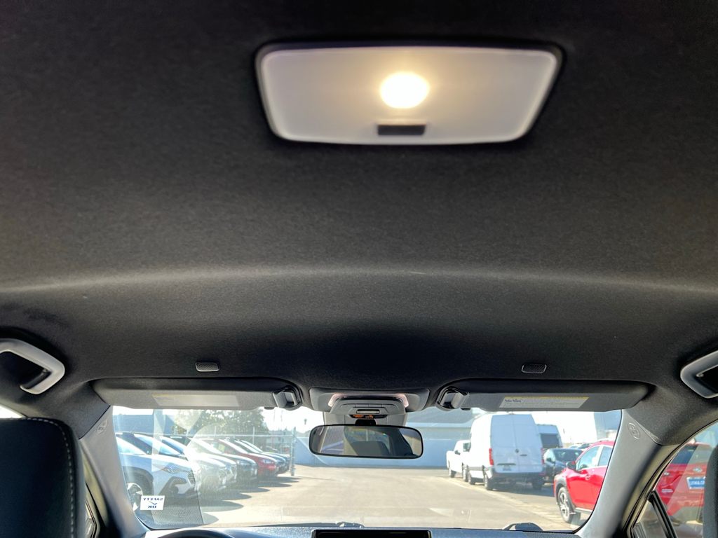 Thumbnail: 2025 Toyota Corolla - 37