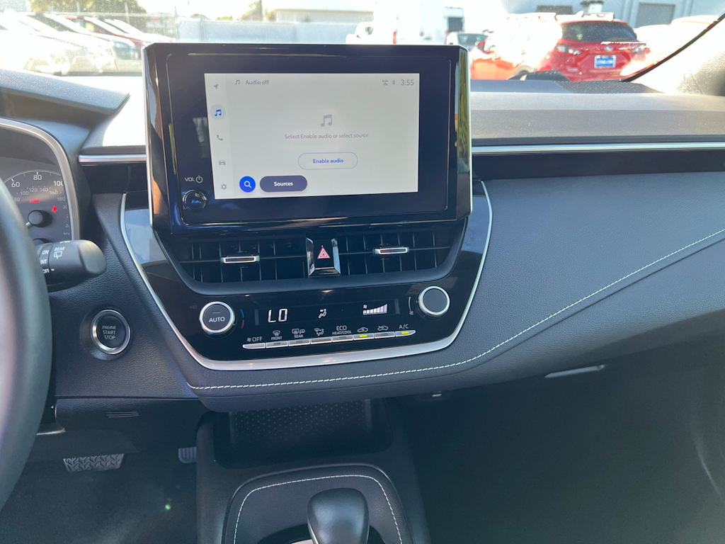 Thumbnail: 2025 Toyota Corolla - 41