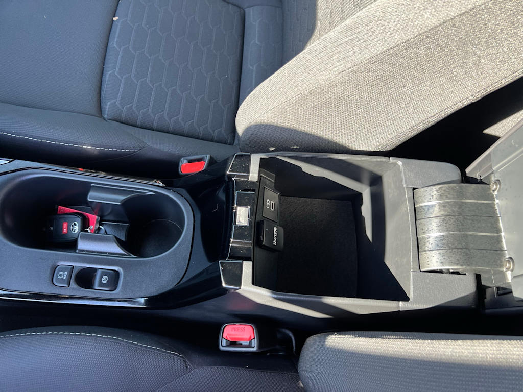 Thumbnail: 2025 Toyota Corolla - 44