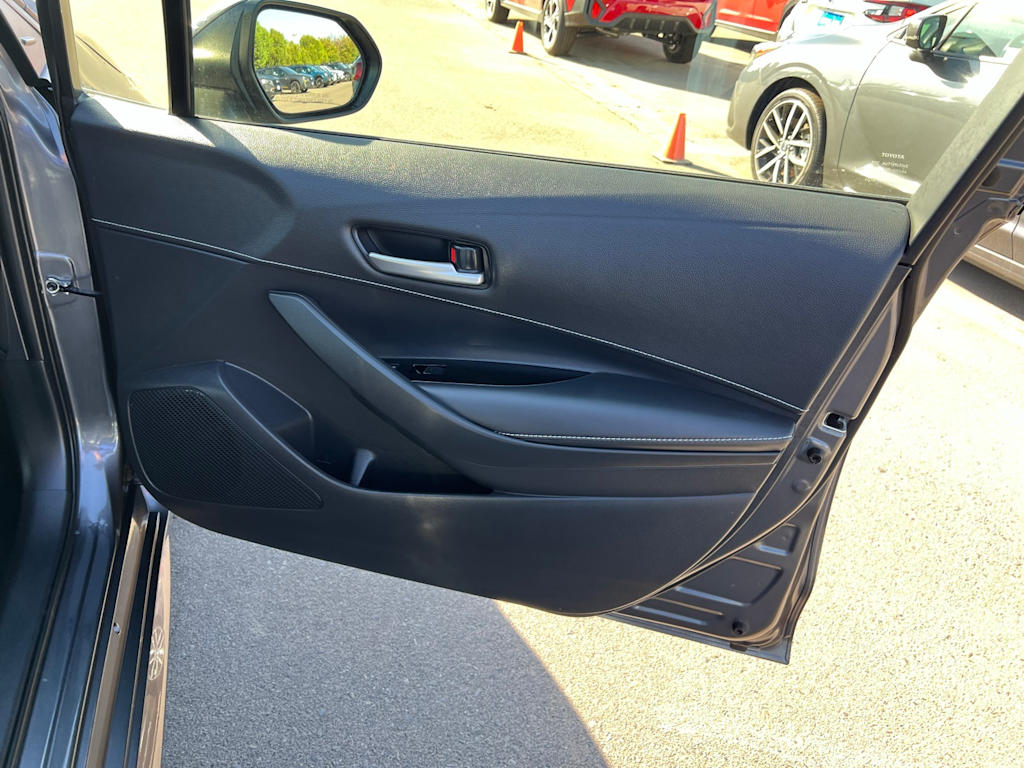 Thumbnail: 2025 Toyota Corolla - 35