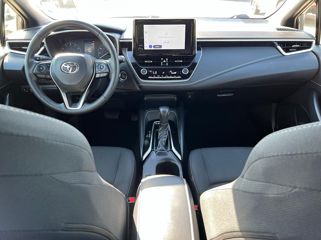 Thumbnail: 2025 Toyota Corolla - 13