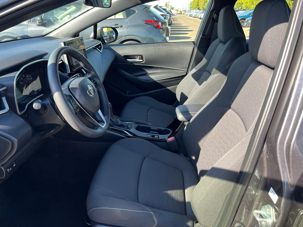 Thumbnail: 2025 Toyota Corolla - 10