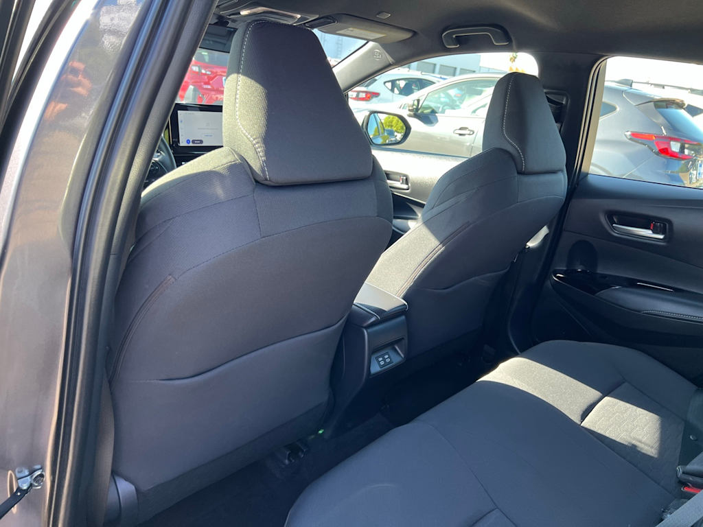 Thumbnail: 2025 Toyota Corolla - 12