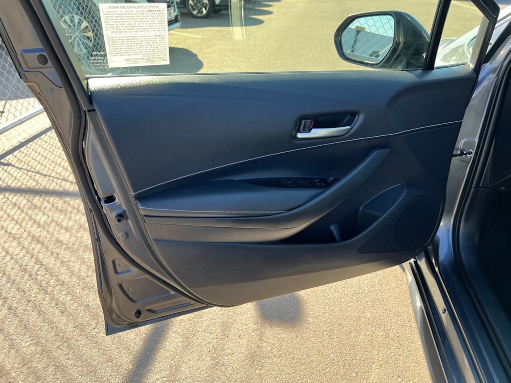 Thumbnail: 2025 Toyota Corolla - 26