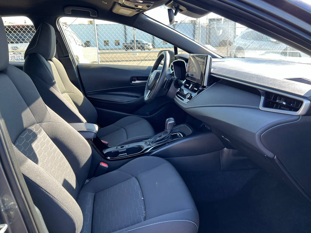 Thumbnail: 2025 Toyota Corolla - 11