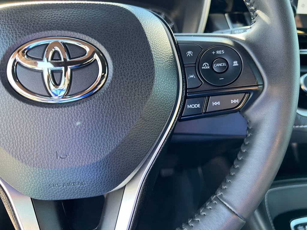 Thumbnail: 2025 Toyota Corolla - 40