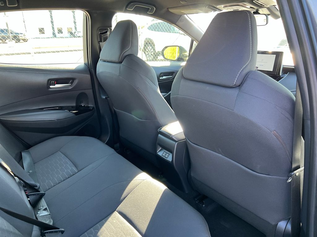 Thumbnail: 2025 Toyota Corolla - 31