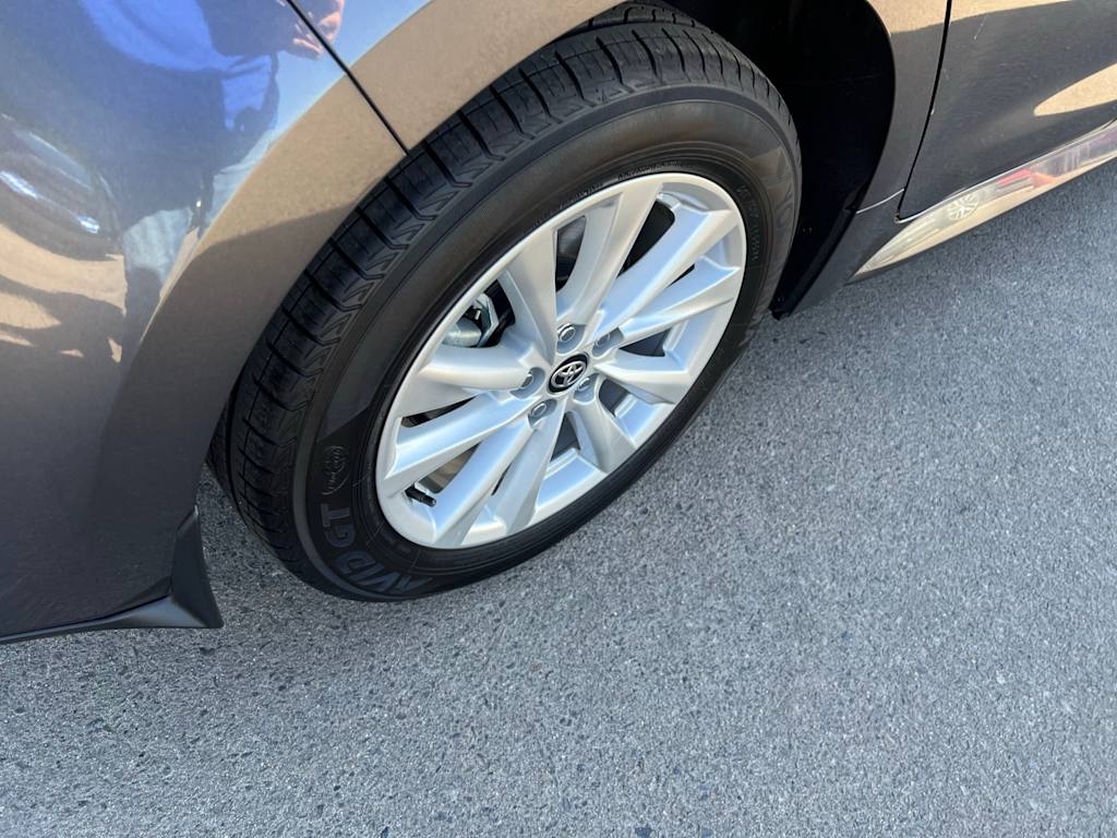 Thumbnail: 2025 Toyota Corolla - 30