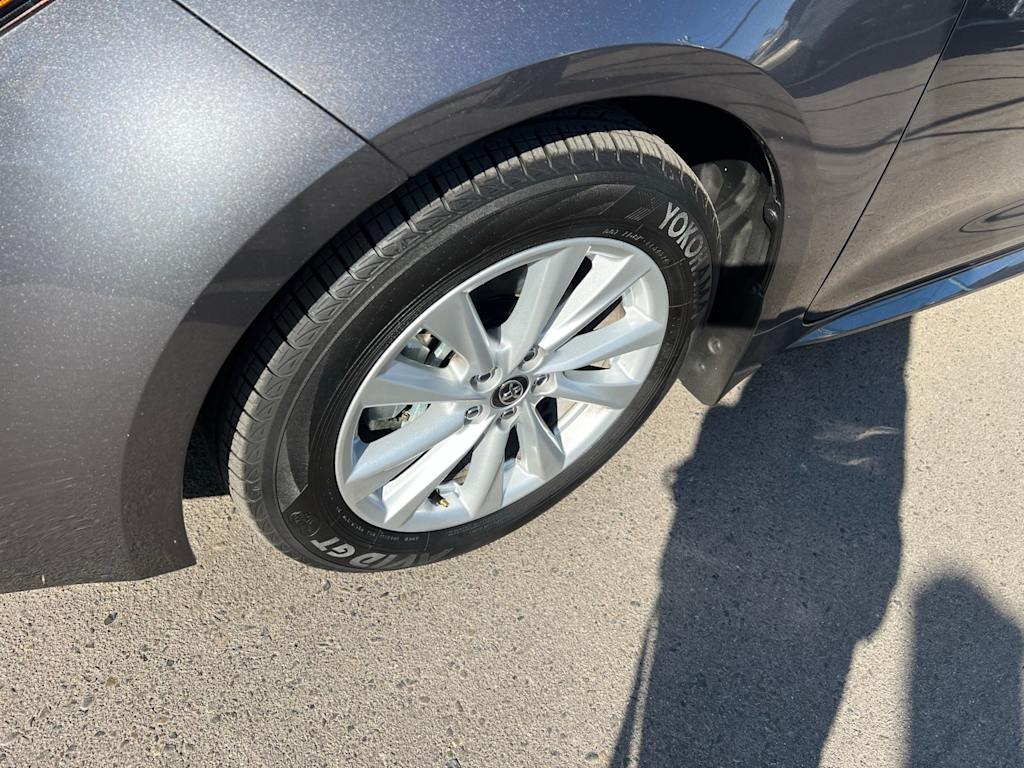 Thumbnail: 2025 Toyota Corolla - 8