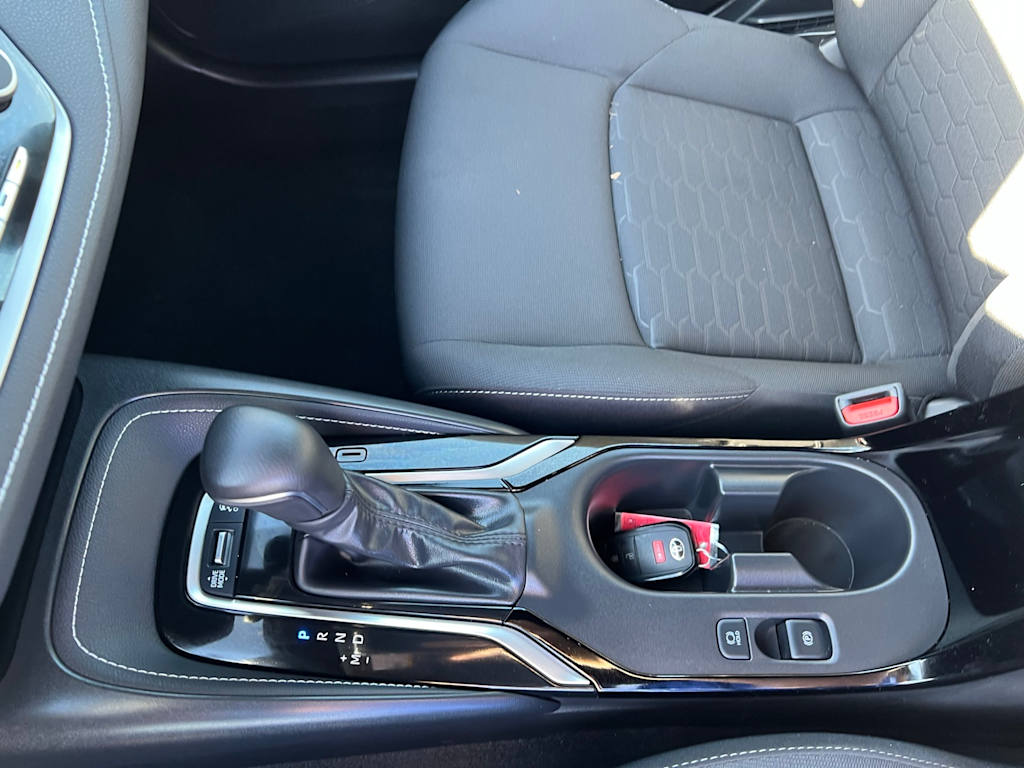 Thumbnail: 2025 Toyota Corolla - 16