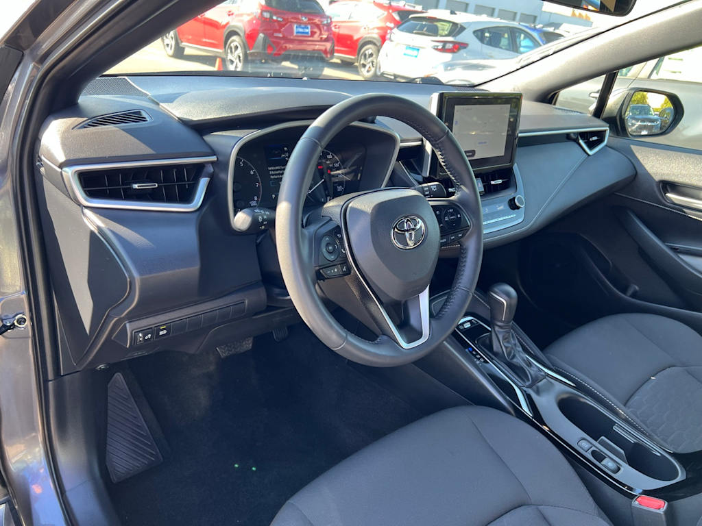 Thumbnail: 2025 Toyota Corolla - 2