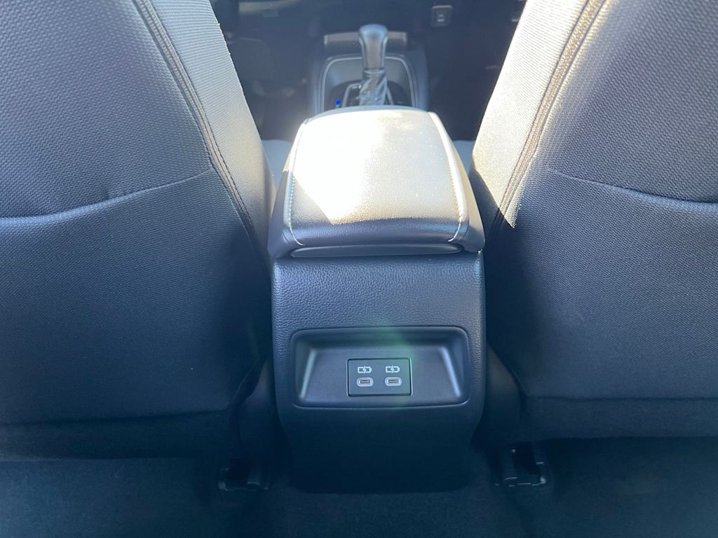 Thumbnail: 2025 Toyota Corolla - 38