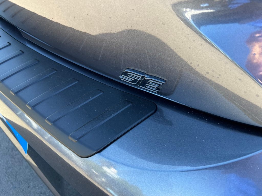 Thumbnail: 2025 Toyota Corolla - 22