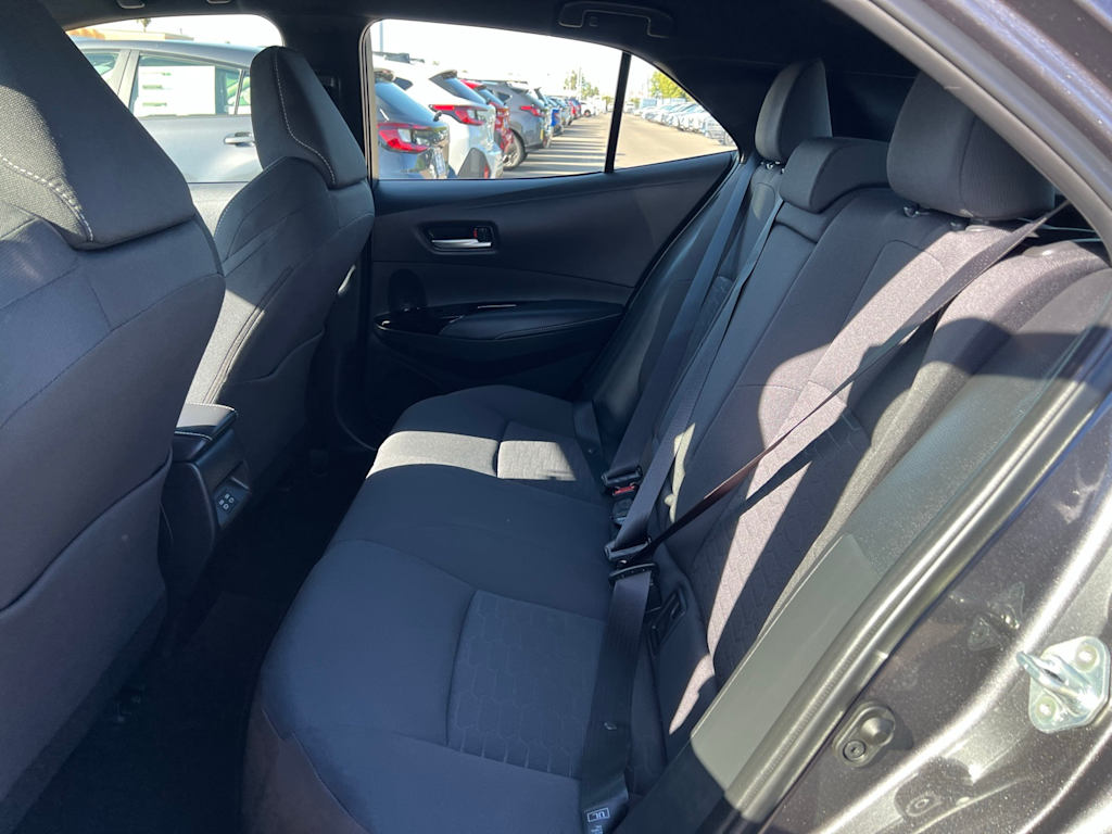 Thumbnail: 2025 Toyota Corolla - 28