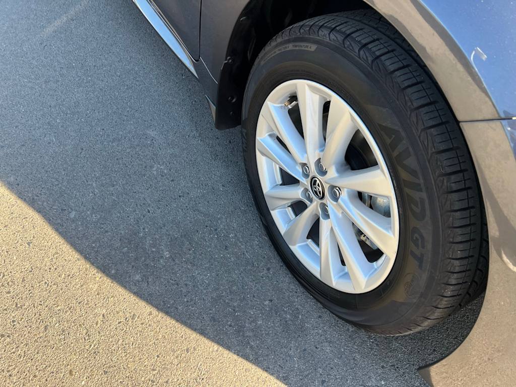 Thumbnail: 2025 Toyota Corolla - 34