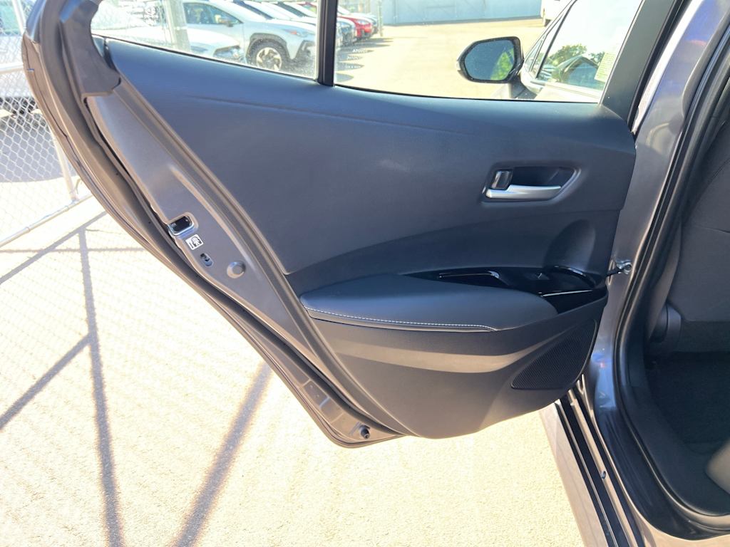 Thumbnail: 2025 Toyota Corolla - 29