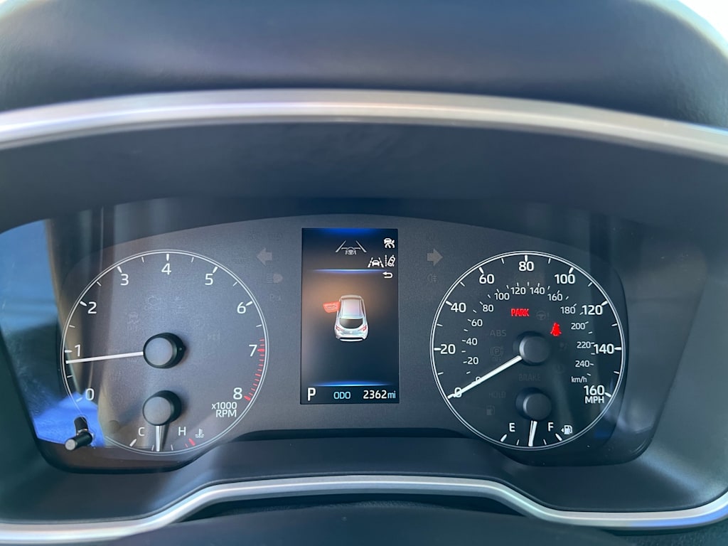 Thumbnail: 2025 Toyota Corolla - 17