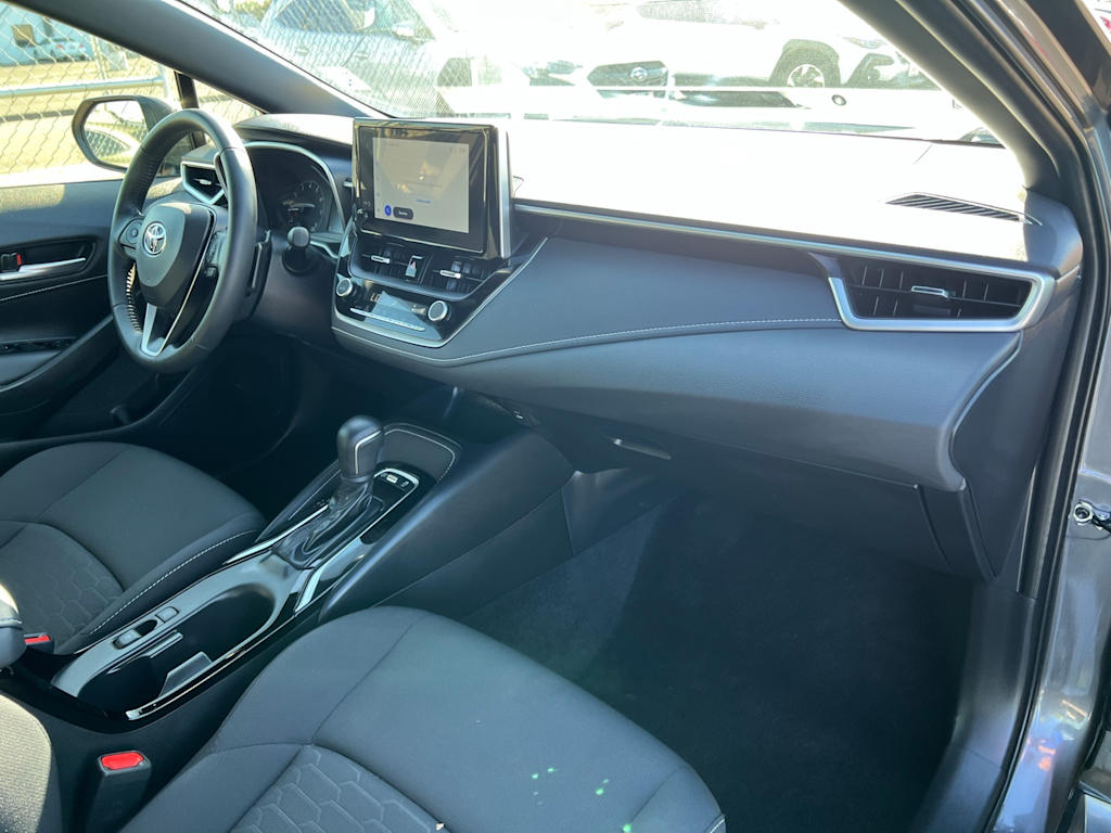 Thumbnail: 2025 Toyota Corolla - 9