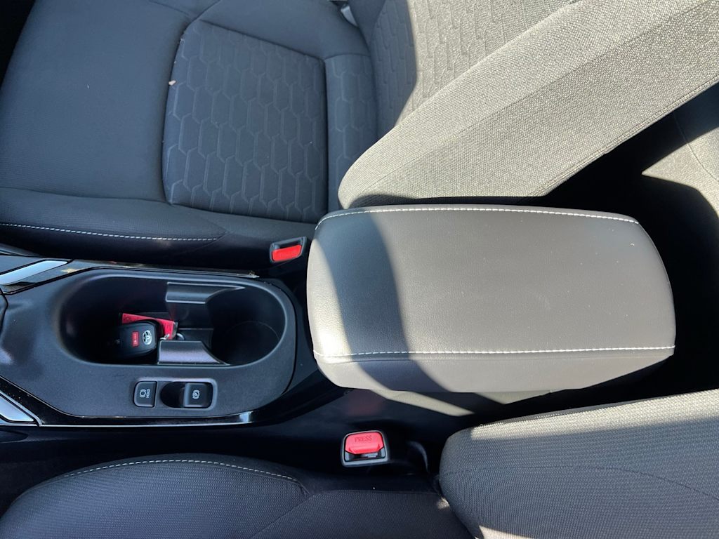 Thumbnail: 2025 Toyota Corolla - 43