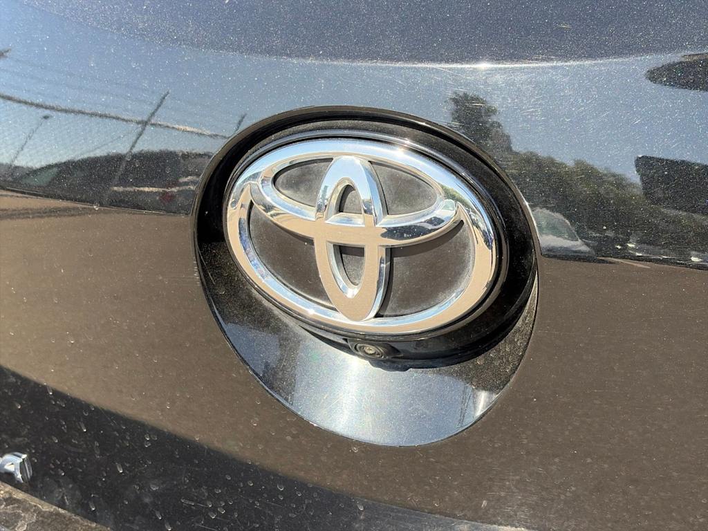 Thumbnail: 2024 Toyota Corolla - 24