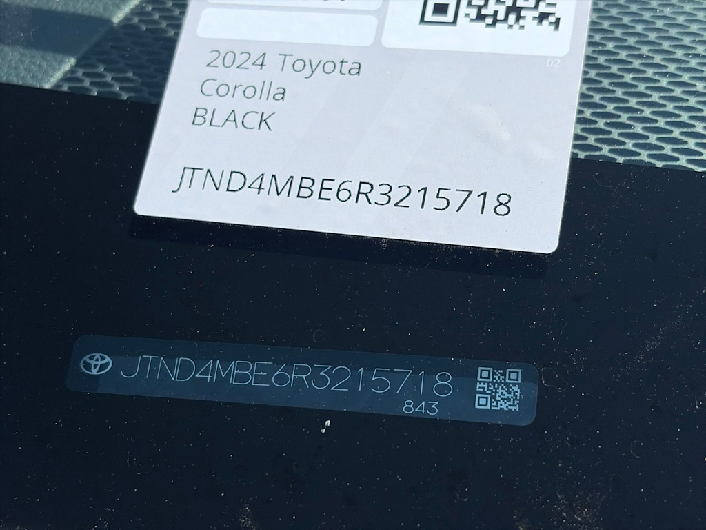 Thumbnail: 2024 Toyota Corolla - 14