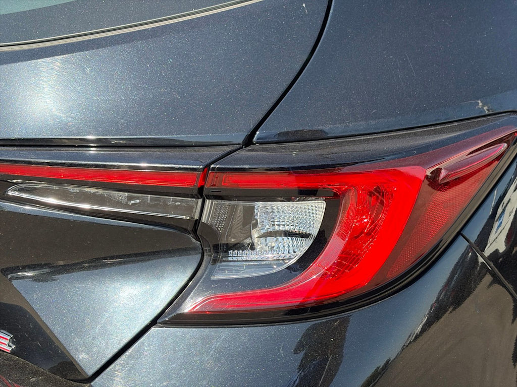 Thumbnail: 2024 Toyota Corolla - 22