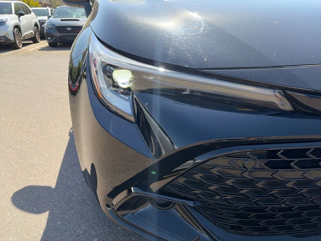 Thumbnail: 2024 Toyota Corolla - 19
