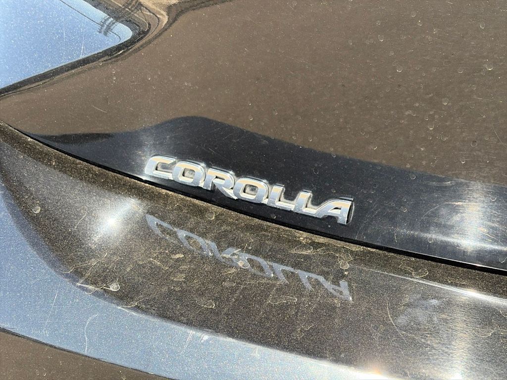Thumbnail: 2024 Toyota Corolla - 25