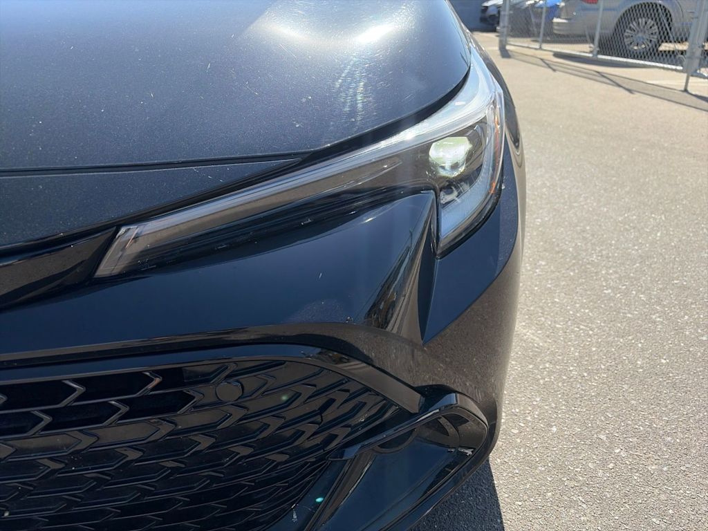 Thumbnail: 2024 Toyota Corolla - 18