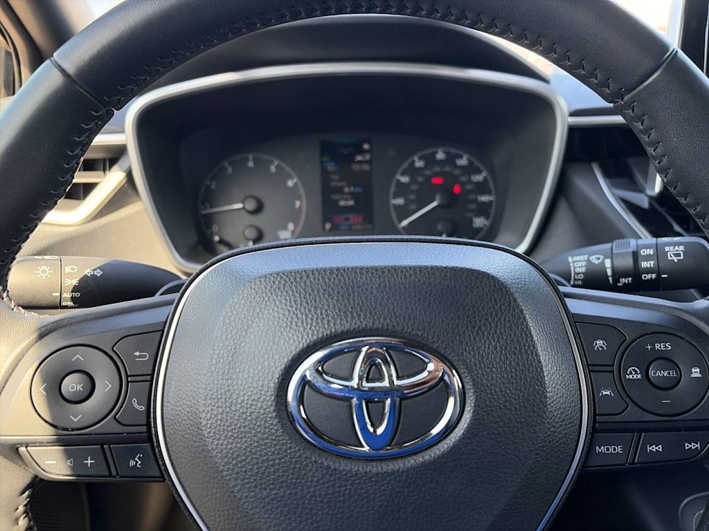 Thumbnail: 2024 Toyota Corolla - 31