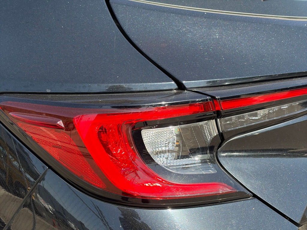 Thumbnail: 2024 Toyota Corolla - 26