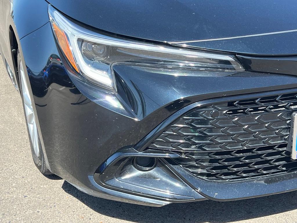 Thumbnail: 2024 Toyota Corolla - 6