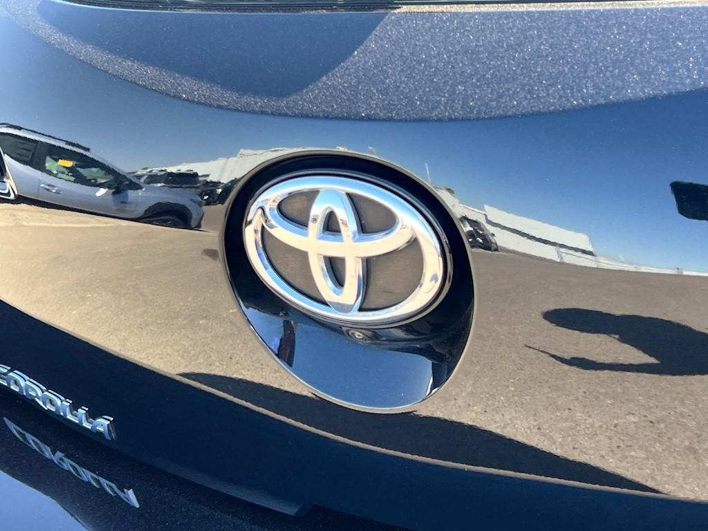 Thumbnail: 2024 Toyota Corolla - 26