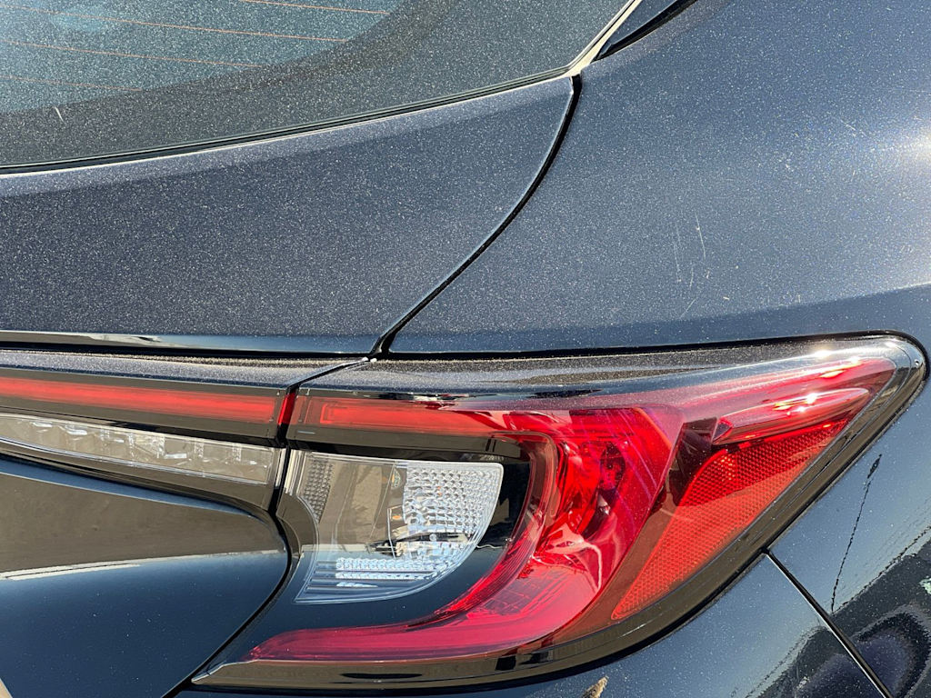 Thumbnail: 2024 Toyota Corolla - 24