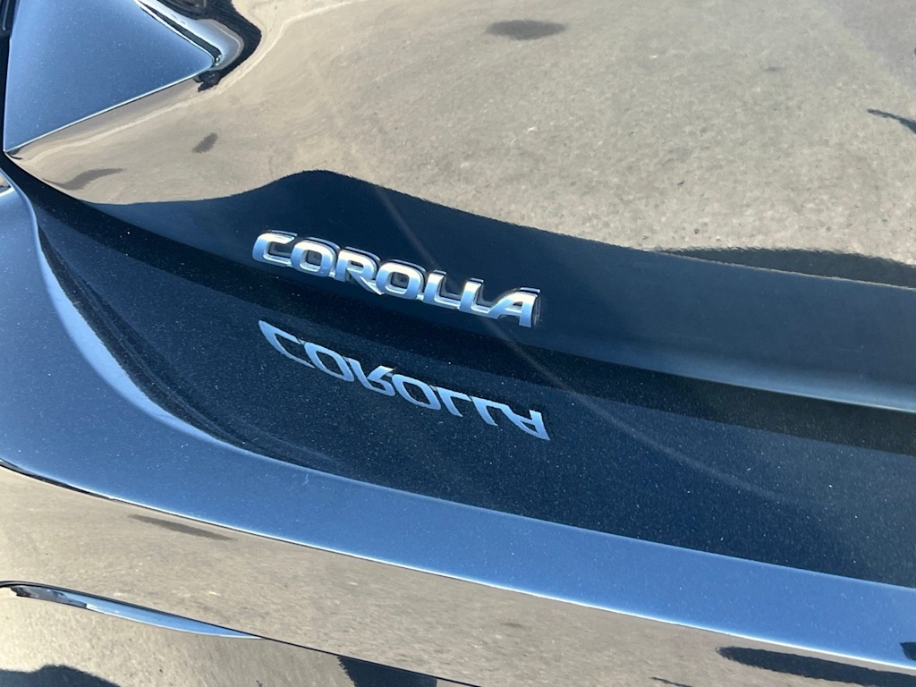 Thumbnail: 2024 Toyota Corolla - 27