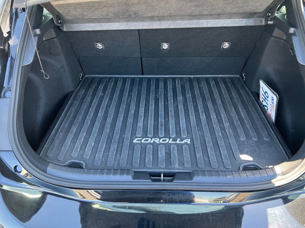 Thumbnail: 2024 Toyota Corolla - 14