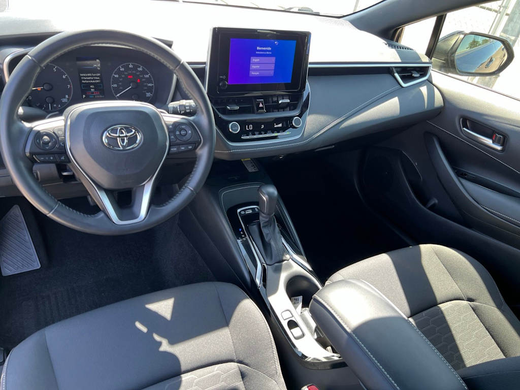 Thumbnail: 2024 Toyota Corolla - 2