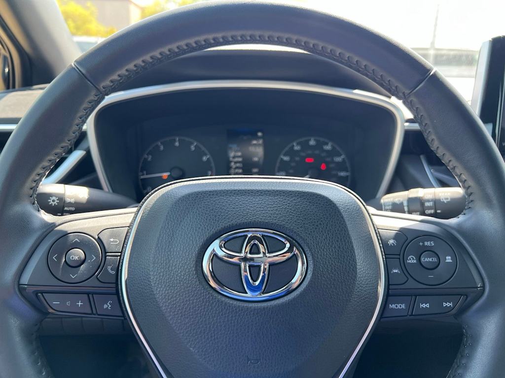 Thumbnail: 2024 Toyota Corolla - 38