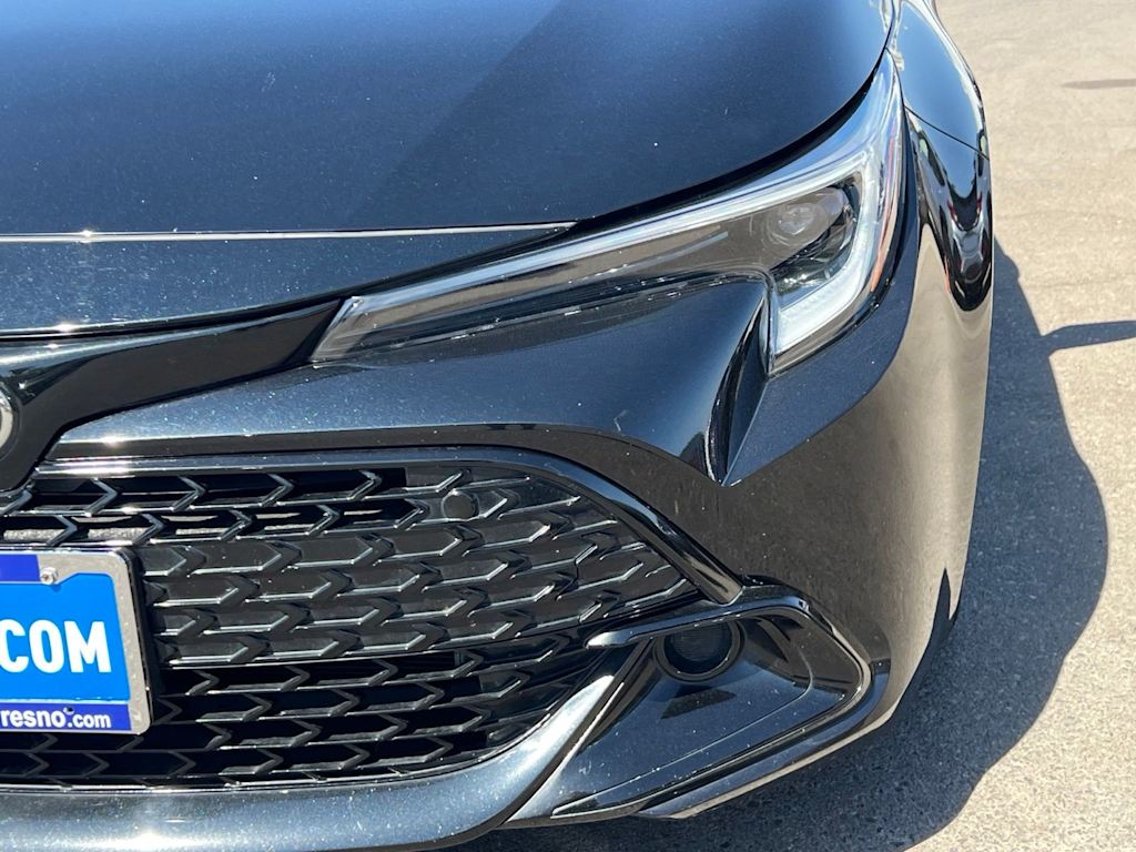Thumbnail: 2024 Toyota Corolla - 20