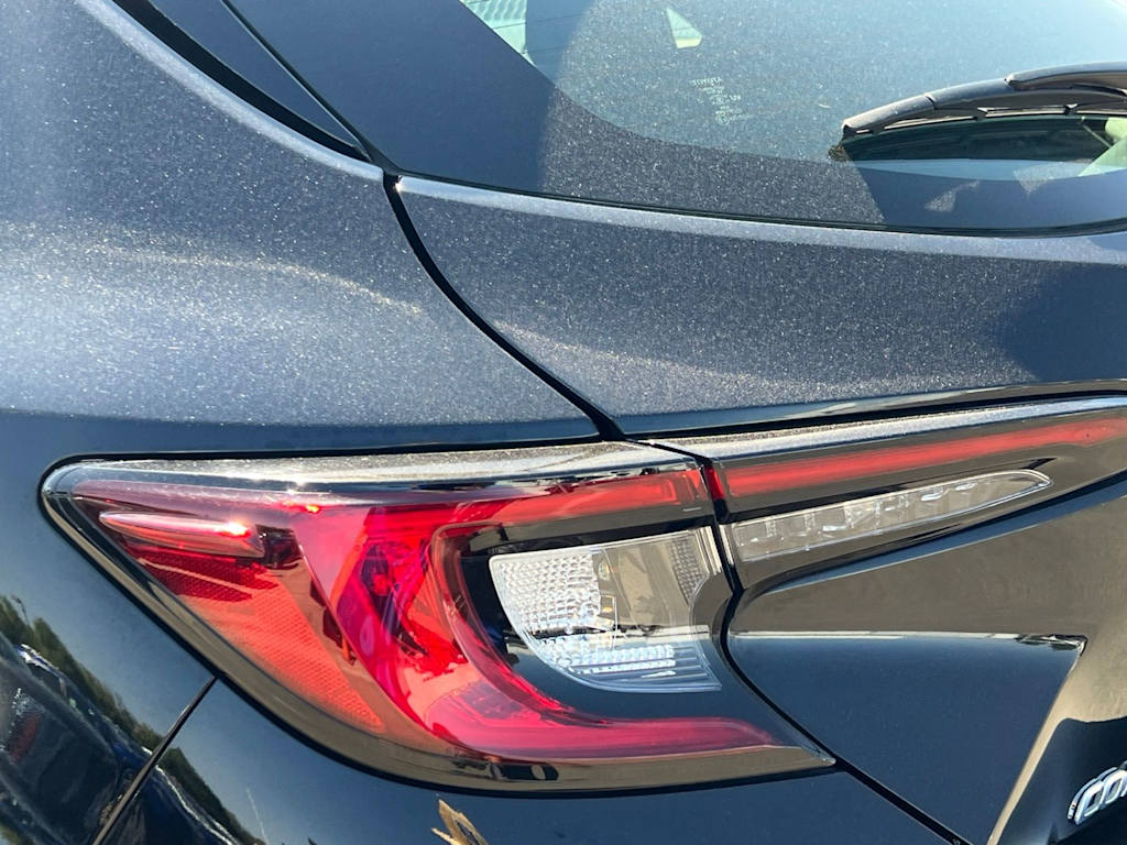 Thumbnail: 2024 Toyota Corolla - 28