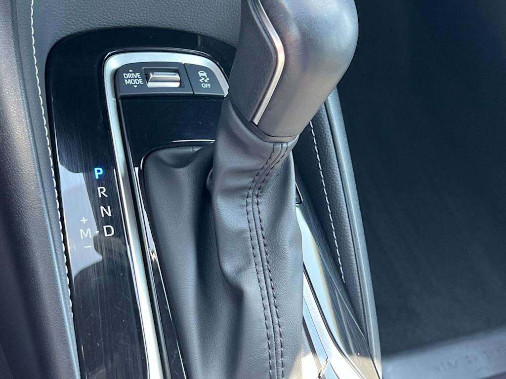Thumbnail: 2024 Toyota Corolla - 12