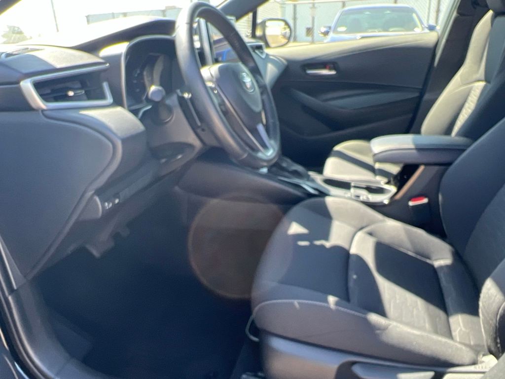 Thumbnail: 2024 Toyota Corolla - 9