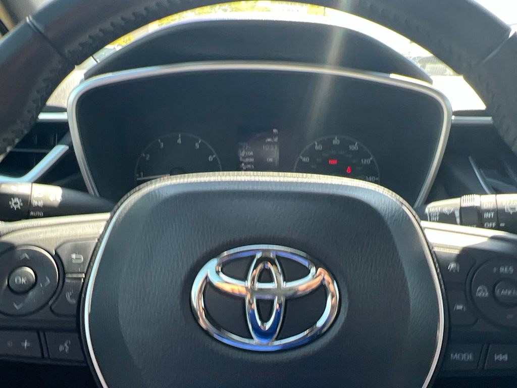 Thumbnail: 2024 Toyota Corolla - 41